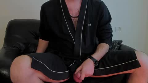 The King online show from January 18, 4:31 pm