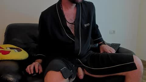 The King online show from September 18, 8:27 am