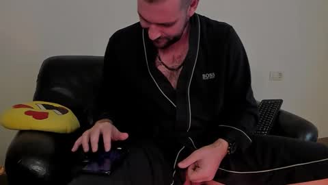 The King online show from October 20, 4:29 pm