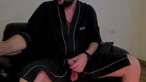 The King online show from October 23, 7:34 pm