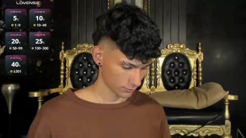  A L E X  online show from December 6, 11:00 am