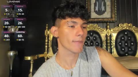  A L E X  online show from December 14, 10:02 am