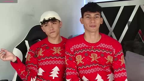  A L E X  online show from December 23, 1:24 pm