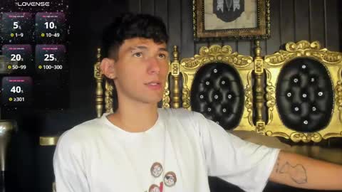  A L E X  online show from January 6, 8:03 am