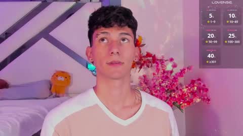  A L E X  online show from January 12, 10:34 am