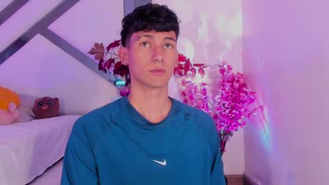  A L E X  online show from January 13, 10:03 pm