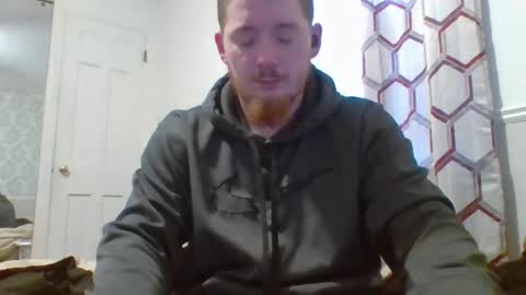 Kingpimpdaddy online show from December 8, 2:19 pm