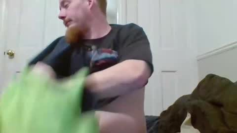 Kingpimpdaddy online show from December 14, 3:29 am