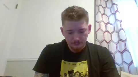 Kingpimpdaddy online show from January 1, 4:29 pm