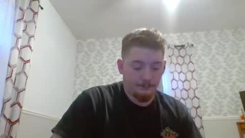 Kingpimpdaddy online show from January 2, 9:39 pm