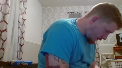 Kingpimpdaddy online show from January 19, 4:44 am