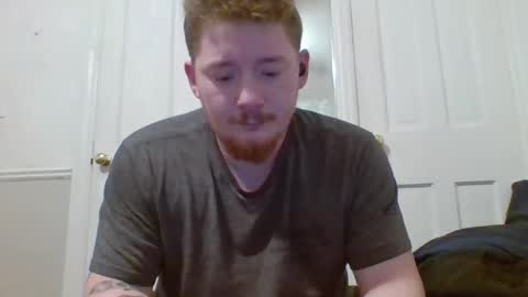 Kingpimpdaddy online show from February 12, 10:48 pm