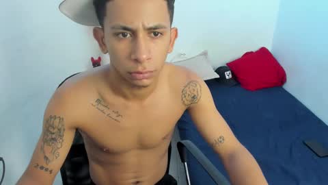 DOMINANT ALPHA KINGS online show from September 30, 7:30 pm