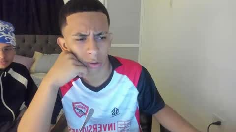 DOMINANT ALPHA KINGS online show from October 30, 5:20 am