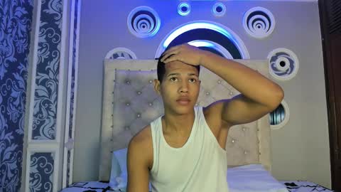 sebastian online show from September 17, 11:34 am