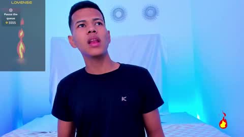 sebastian online show from October 2, 11:17 am