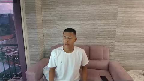 sebastian online show from October 11, 11:09 am