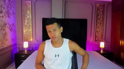 sebastian online show from October 23, 11:20 am