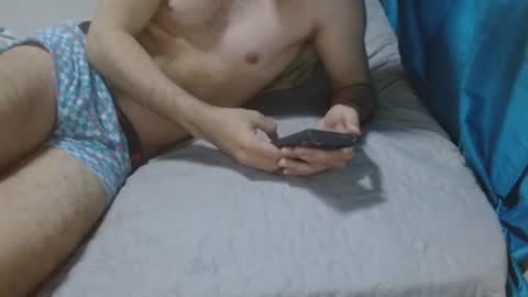 Jason ONLINE 1230 am - 330am GMT-4 online show from December 30, 11:49 pm