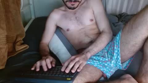 Jason ONLINE 1230 am - 330am GMT-4 online show from October 16, 4:57 am