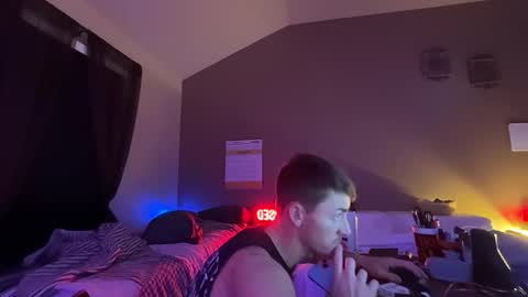 KinkPLAY9 online show from November 30, 3:32 am