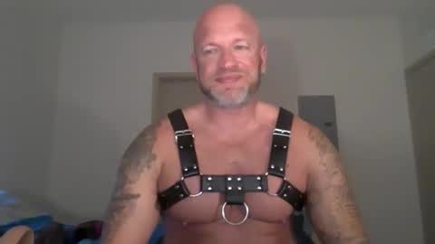 Kink Sub online show from November 2, 9:55 am