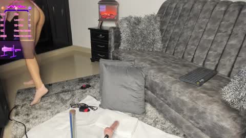 Polar  online show from December 3, 1:52 am