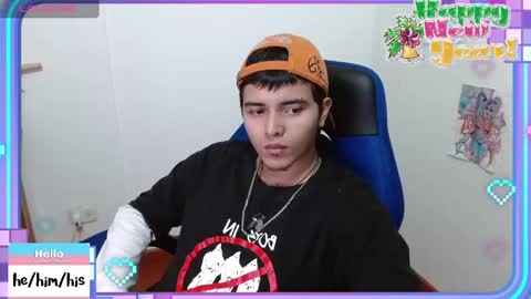 Mercury online show from December 31, 8:37 am