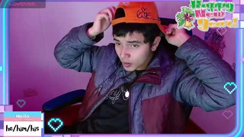 Mercury online show from January 1, 6:58 am