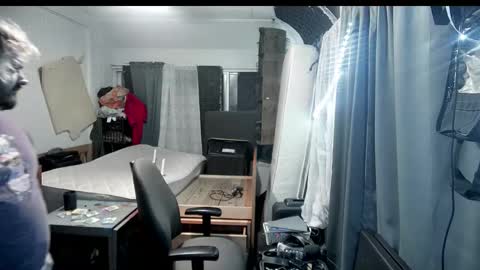 Kinky Cassie online show from March 12, 10:26 am