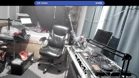 Kinky Cassie online show from September 13, 7:08 am