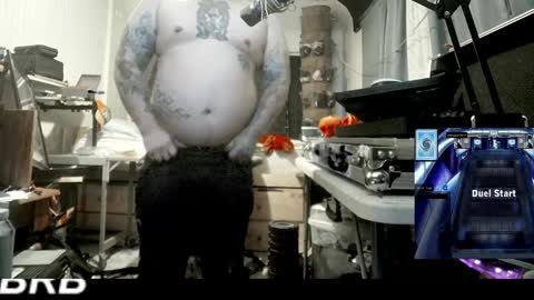 Kinky Cassie online show from September 17, 12:56 am