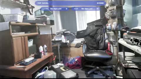 Kinky Cassie online show from November 20, 1:00 pm