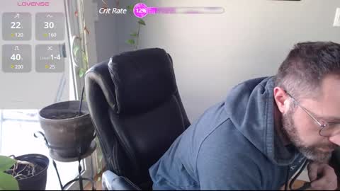 Kinkycouple online show from February 7, 6:56 pm