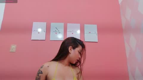 kinkycutegirll online show from September 21, 12:51 pm