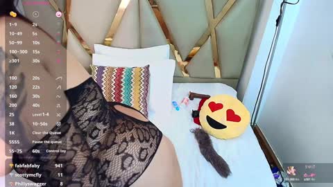 MISS RYN  online show from January 28, 2:53 am