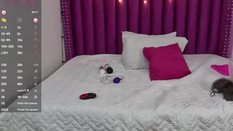 MISS RYN  online show from February 23, 12:16 pm