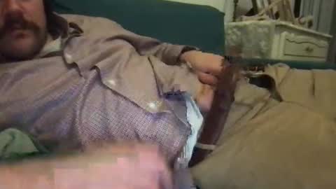 Kinkyk87 online show from November 4, 1:27 am