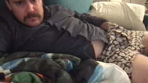 Kinkyk87 online show from November 6, 2:34 am