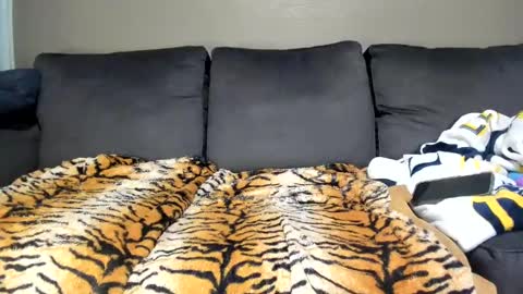 Kinky online show from February 10, 12:29 pm