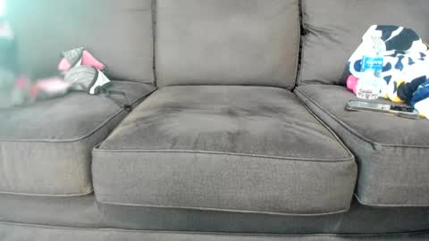 Kinky online show from March 11, 2:40 pm