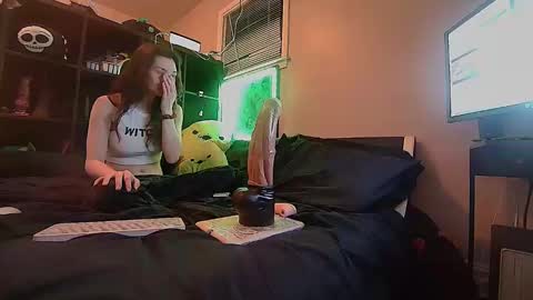 kinkykumiho online show from March 10, 2:06 am