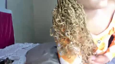 Kinky online show from February 26, 2:57 pm