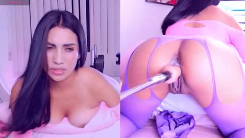 Mindy  online show from November 21, 8:07 pm