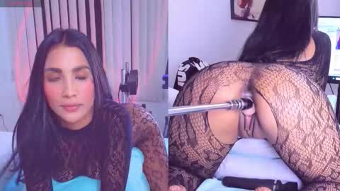 Mindy  online show from November 26, 8:21 pm