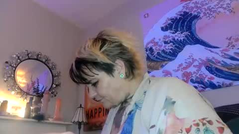 Kinky Pinky online show from December 15, 9:03 am