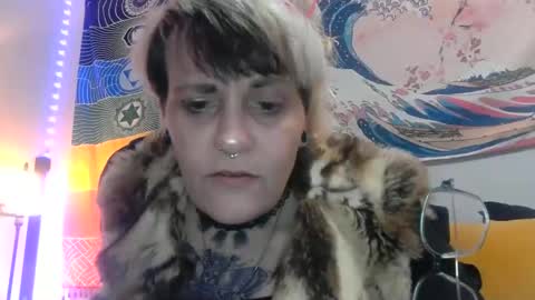 Kinky Pinky online show from January 17, 12:52 pm