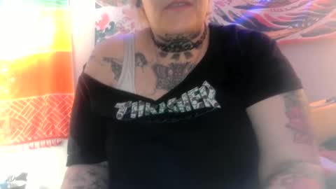 Kinky Pinky online show from January 19, 3:29 am