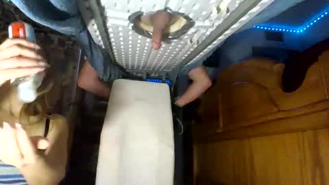 Snapshot of kinkyteam6969 chatting on November 11, 10:04 am kinkyteam6969 online show from November 11, 10:04 am