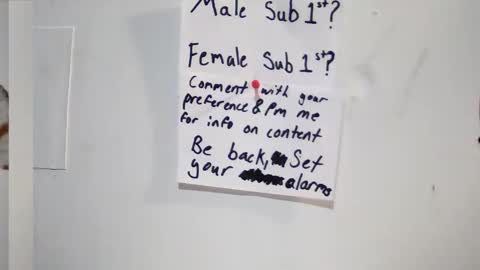 Snapshot of kinkyteam6969 chatting on November 15, 1:03 am kinkyteam6969 online show from November 15, 1:03 am